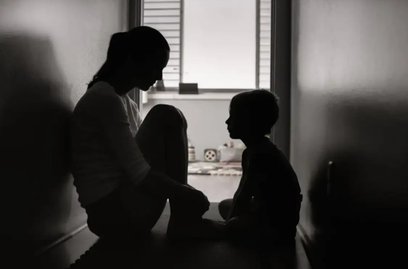 W całym kraju funkcjonuje kilkadziesiąt domów dla matek z dziećmi i kobiet w ciąży