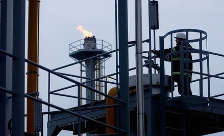 CP Energia podpisała nowe umowy z PGNiG