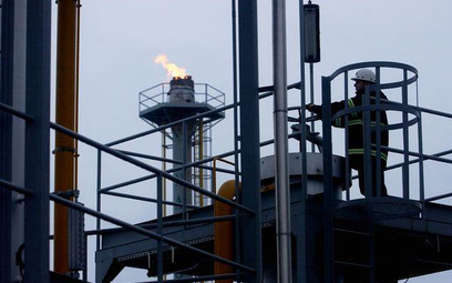 CP Energia podpisała nowe umowy z PGNiG