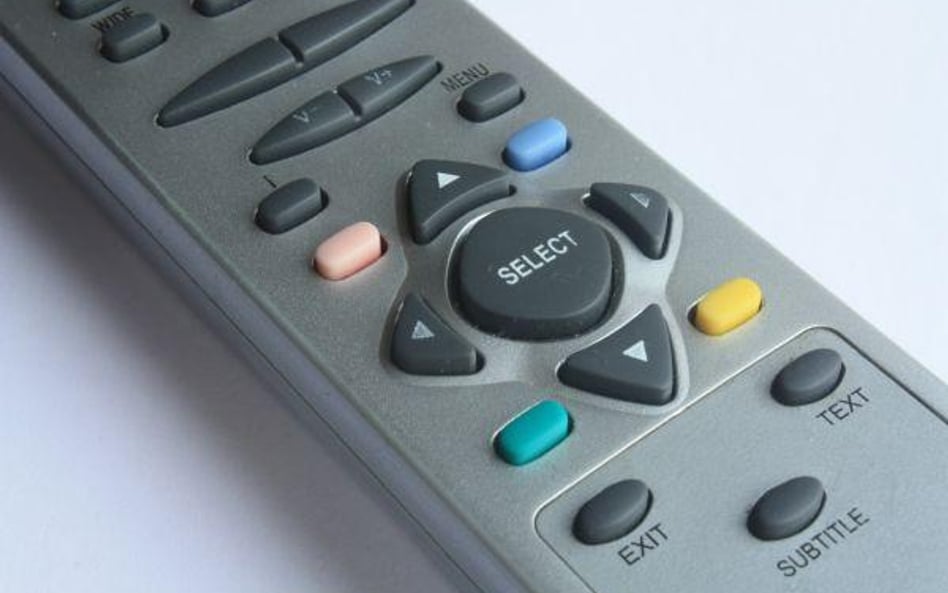 Telewizja na urodziny papieża