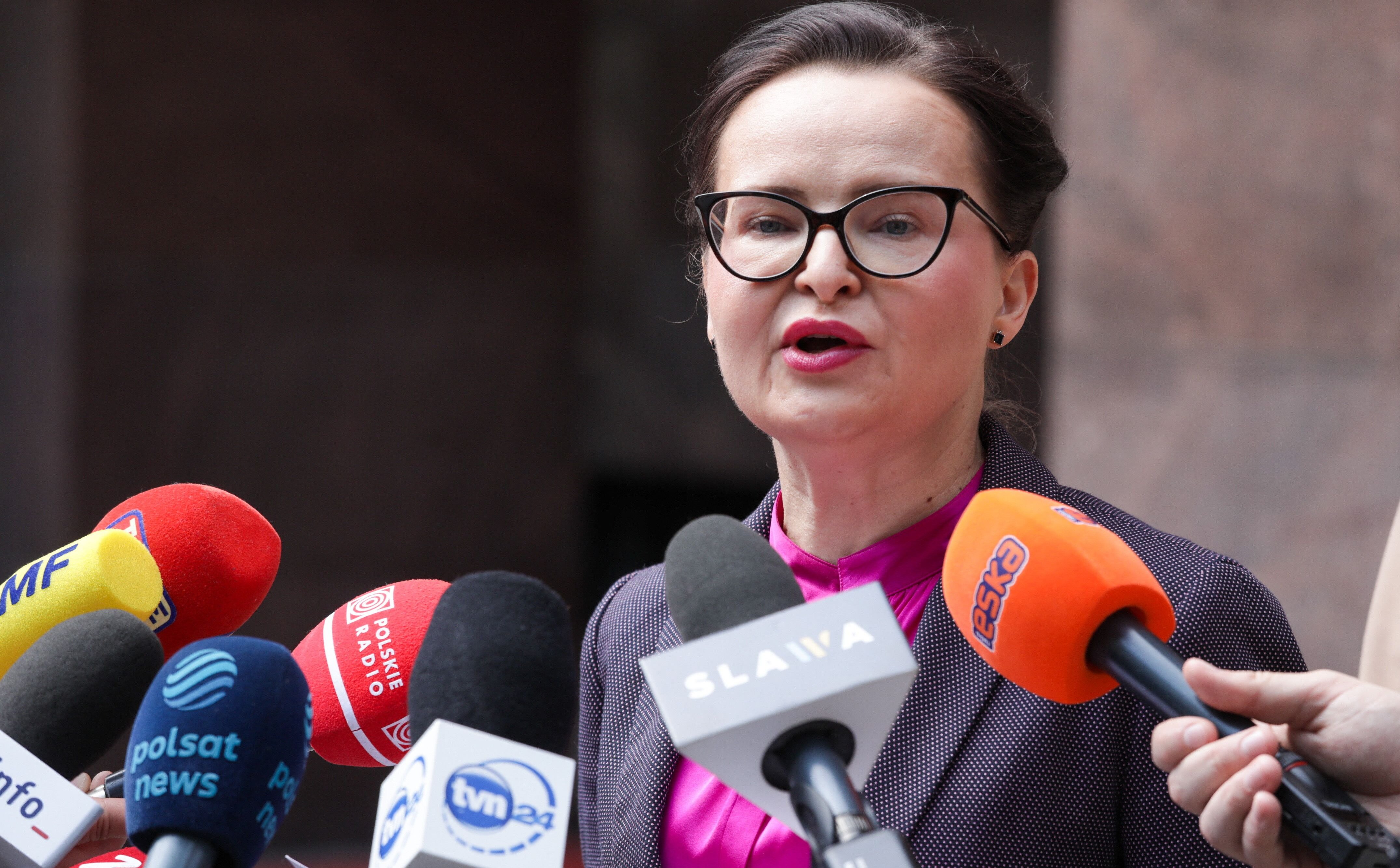 Wybory prezydenckie: Za granicą może głosować niemal 700 tys. Polaków