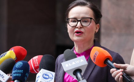 Justyna Chrzanowska