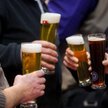 Rekord na polskim rynku piwa. Krafty przy szklanym suficie?