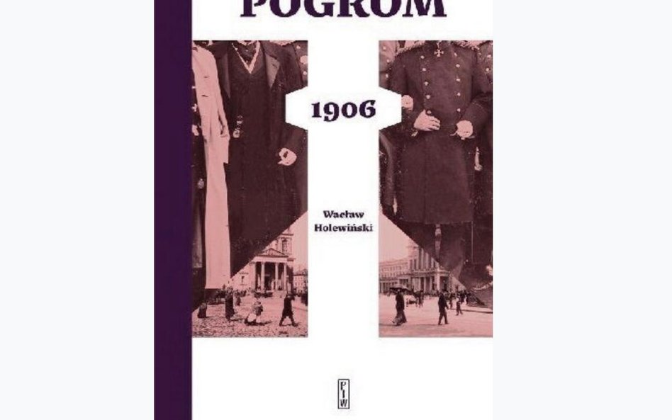 Wacław Holewiński. Czemu ta partia ma w nazwie Polska