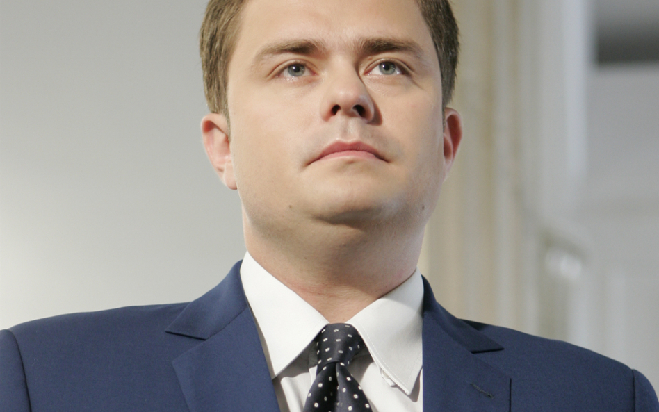 PiS: Polska w budowie, ale nie dzięki Platformie