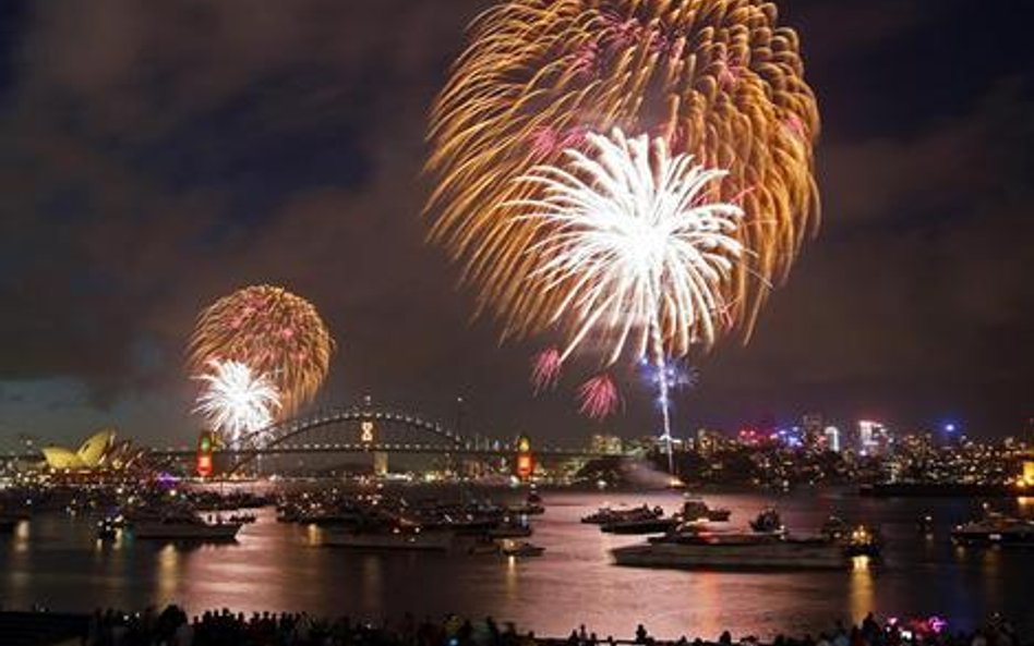 Bogata sylwestrowa oferta biur podróży