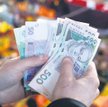 Fundusze wyprzedają ruble i hrywny w odpowiedzi na zaostrzenie sytuacji na granicy Rosji z Ukrainą