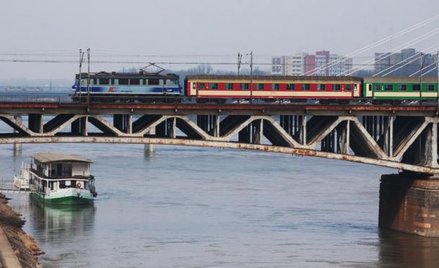 PKP PLK będą musiały zmodernizować systemy bezpieczeństwa, których wiele jest z lat 90.