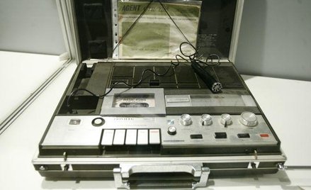 NSA: nagranie z sesji rady ma charakter pomocniczy