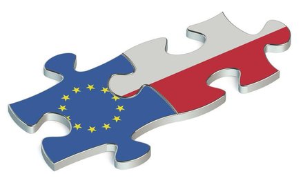 Polacy nie chcą opuszczać UE