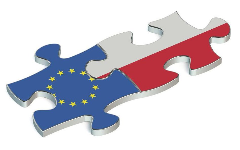 Polacy nie chcą opuszczać UE