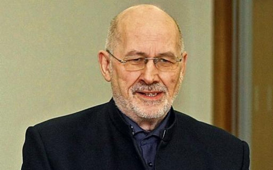 Adwokat RAF agentem Stasi