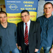 Bardzo trudna sztuka zarządzania szkołą