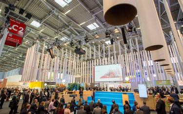 Targi w Monachium zgromadziły w tym roku ponad 1900 wystawców z 35 krajów.