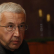 prof. Alexander Likhotal, prezes Międzynarodowego Zielonego Krzyża