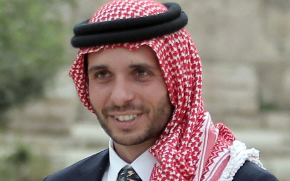 Hamza bin Husajn