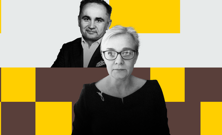 Prof. Monika Michalska-Marciniak, sędzia Sądu Apelacyjnego w Łodzi,  inicjatorka Zrzeszenia Sędziów 