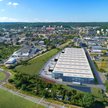 Gdynia City Logistics