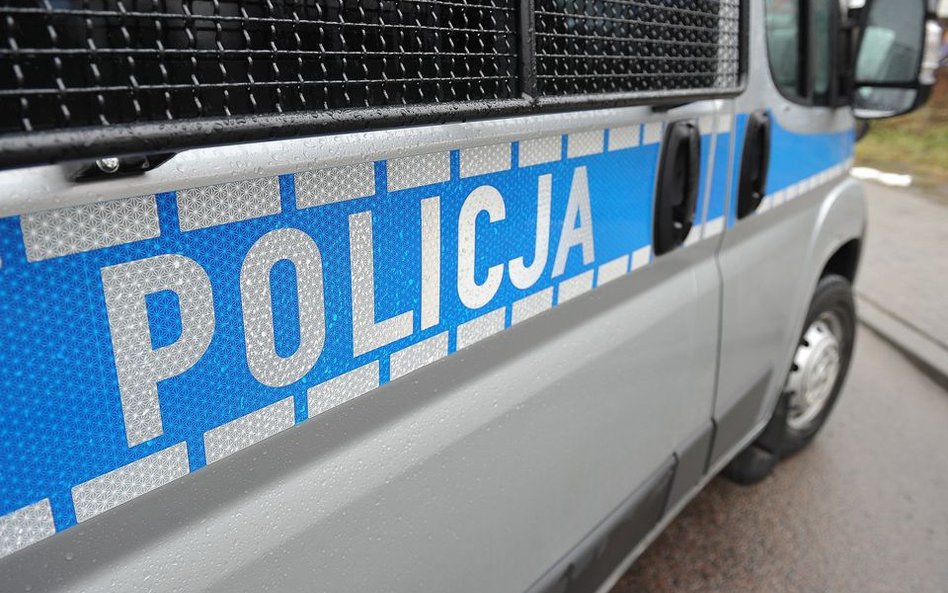 Lublin: Atak na Nigeryjczyka. "Polska dla Polaków"