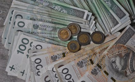 Na MŚP czekają nowe kredyty w łącznej kwocie ok. 4,2 mld zł.