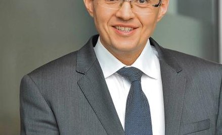 Dla wrocławskiego Kruka, którym dowodzi Piotr Krupa (pierwszy z lewej), rok 2016 upłynął pod znakiem