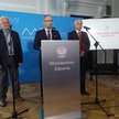 Minister zdrowia: Zmieniamy strategię walki z wirusem
