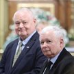 Centrala PiS na Nowogrodzkiej nie była pewna, czy jest większość do poparcia kandydatury Adama Glapi