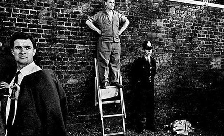 Tony Ray-Jones, bez tytułu (źródło: THE NATIONAL MEDIA MUSEUM, BRADFORD, UK)