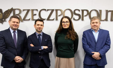 Zdaniem uczestników debaty potrzebna jest edukacja – zwłaszcza po stronie publicznej – w zakresie ro