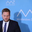 Cieszyński: Powrót do rządu? W takich sytuacjach się nie odmawia