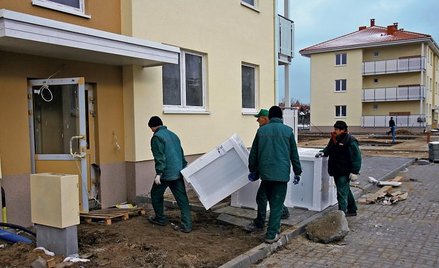 Wojsko w stolicy będzie wielkim deweloperem