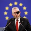 Strajk belgijskiej poczty opóźnił sprawę Grzegorza Brauna.