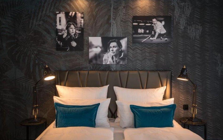 Motel One Berlin-Upper West