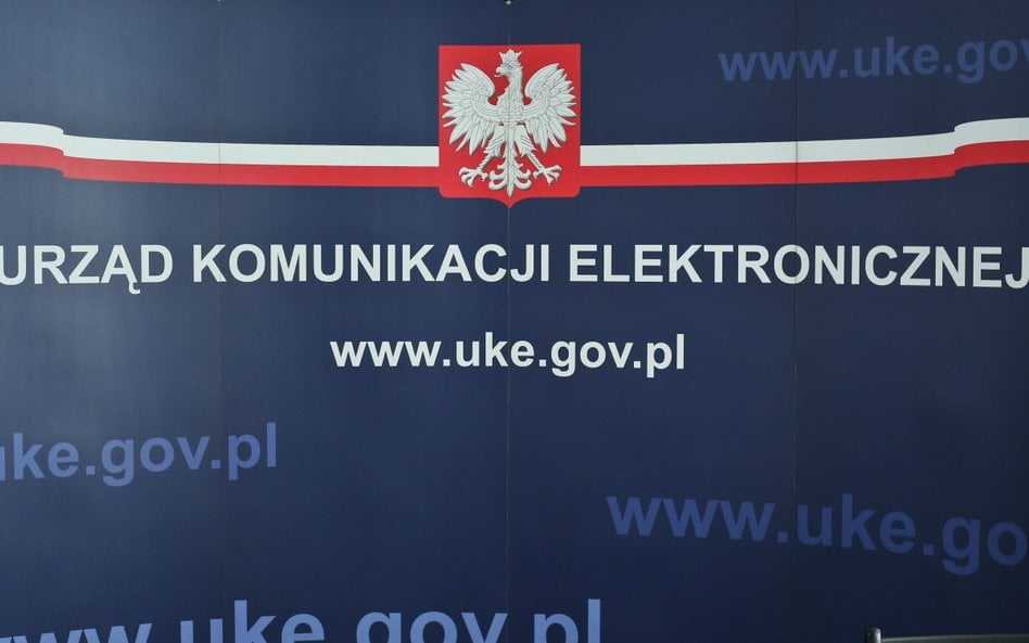 KO ma swojego kandydata na prezesa UKE? To wiceszef NASK