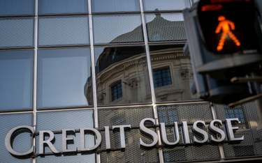 Credit Suisse wprowadza radykalne zmiany. Duże zwolnienia mają być ratunkiem