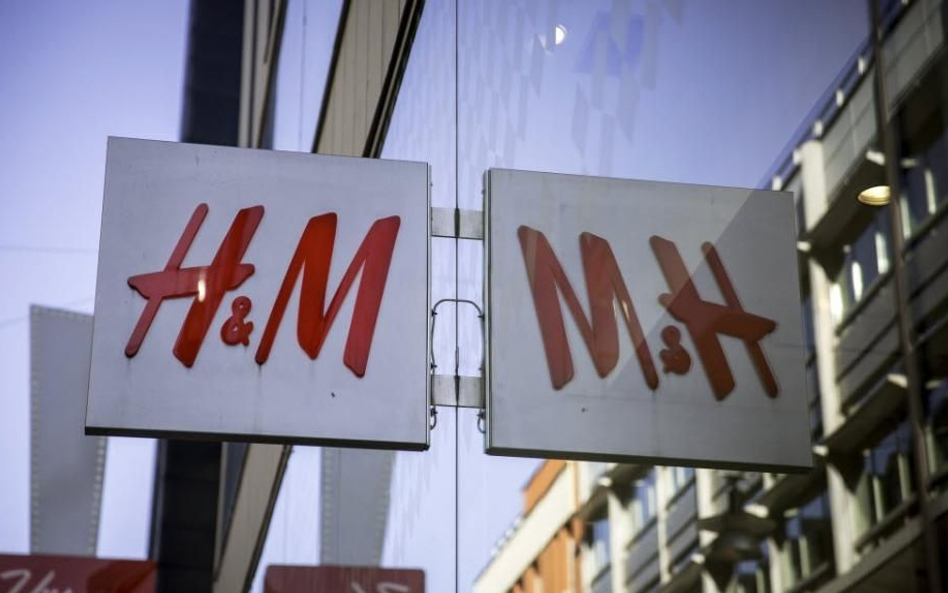 Znana marka odzieżowa wchodzi do Polski. Należy do H&M