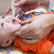 Wirus polio w ściekach w Londynie. Władze zaszczepią milion dzieci