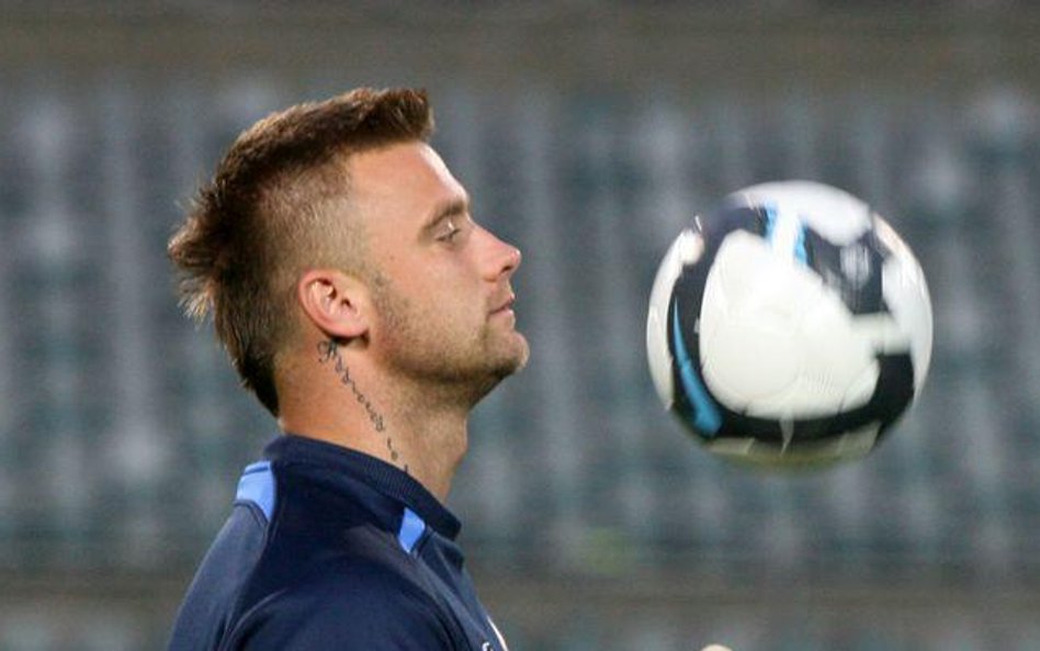 Artur Boruc
