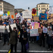 Trump, nie, dziękujemy! W marcu w Monachium tysiące osób protestowało przeciwko polityce amerykański