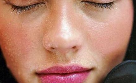 Polskie szminki podbijają Azję