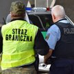 Funkcjonariusze na granicy polsko-niemieckiej będą wspólnie przeprowadzać kontrole i wymieniać się i