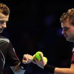 Mariusz Fyrstenberg i Marcin Matkowski