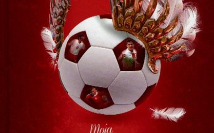 Stefan Szczepłek, "Moja historia futbolu", Tom 2, SQN, 2016