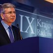 Pracami samorządu radców prawnych przez następną kadencję pokieruje Maciej Bobrowicz