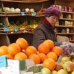 Kryzys egipski winduje ceny surowców