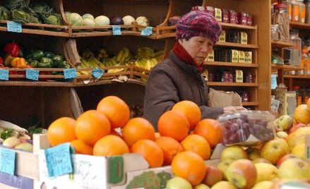 Kryzys egipski winduje ceny surowców