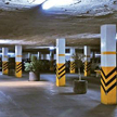Parking może być amortyzowany razem z budynkiem