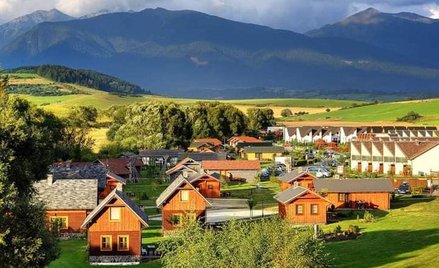 Słowacja otwiera się na zaszczepionych turystów