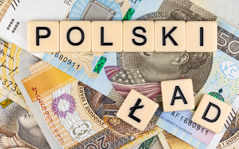 Jak nowy rząd powinien posprzątać w podatkach po Polskim Ładzie