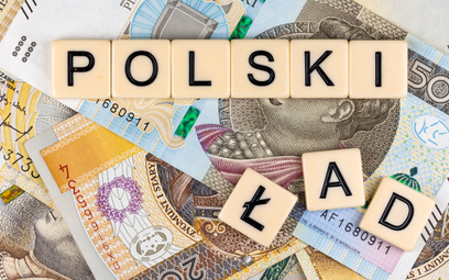 Piotr Skwirowski: Polski Ład, wersja X, Y, a może i Z
